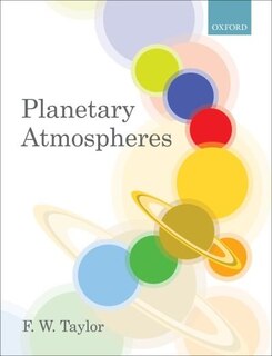 Front cover_Planetary Atmospheres