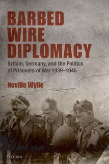 Couverture_Barbed Wire Diplomacy