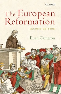 Couverture_The European Reformation
