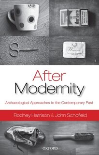 Front cover_After Modernity