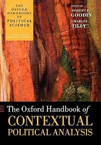 The Oxford Handbook of Contextual Political Analysis