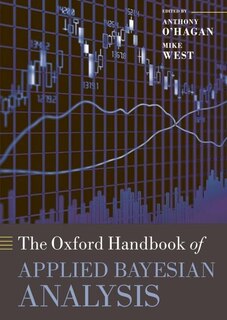 Front cover_The Oxford Handbook of Applied Bayesian Analysis