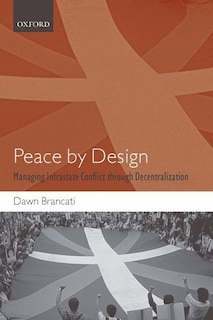 Couverture_Peace By Design