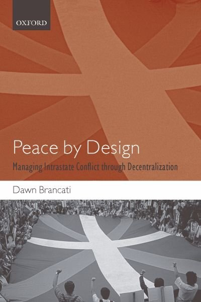 Couverture_Peace By Design
