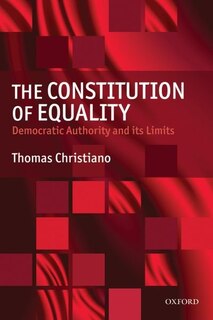 Front cover_The Constitution of Equality