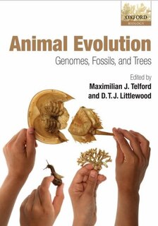 Couverture_Animal Evolution