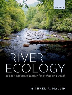 Couverture_River Ecology