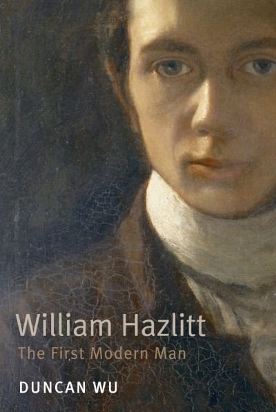 Couverture_William Hazlitt