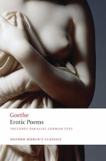 Front cover_Erotic Poems