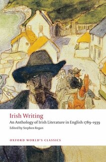 Couverture_Irish Writing
