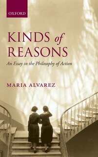 Front cover_Kinds of Reasons