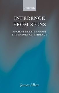 Front cover_Inference from Signs