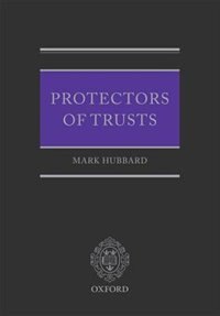 Couverture_Protectors of Trusts