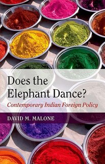 Front cover_Does the Elephant Dance?