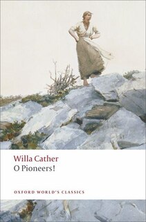 Front cover_O Pioneers!