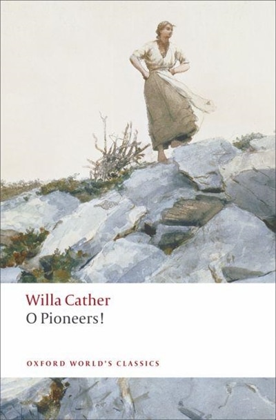 Front cover_O Pioneers!