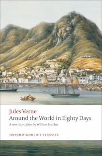 Front cover_Around the World in Eighty Days