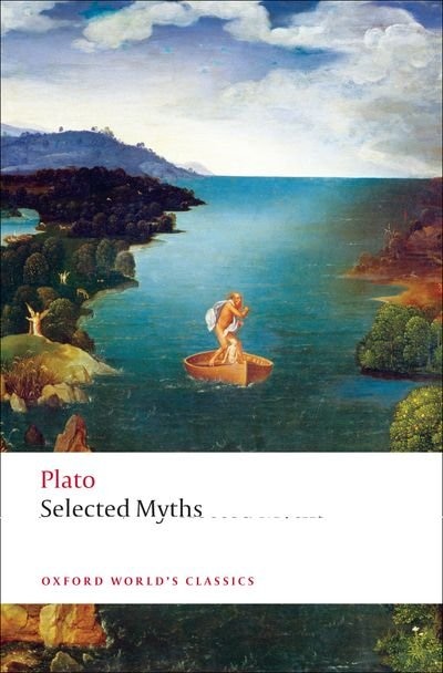 Couverture_Selected Myths