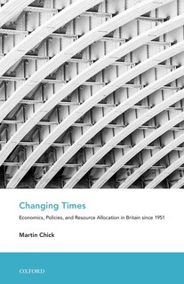 Couverture_Changing Times