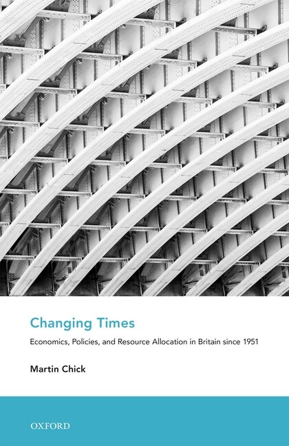 Couverture_Changing Times