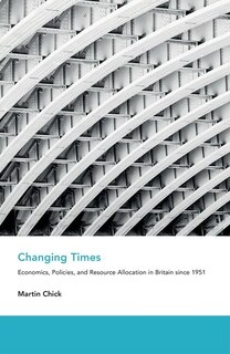 Front cover_Changing Times