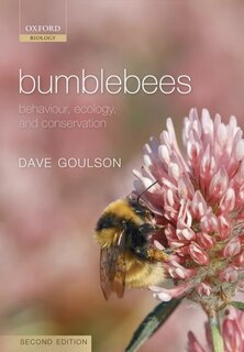 Front cover_Bumblebees
