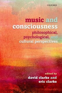 Front cover_Music and Consciousness