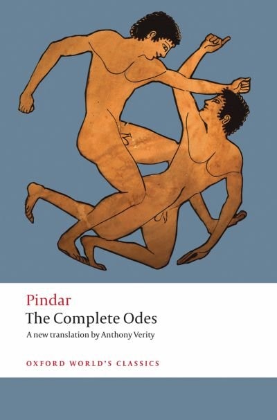 Couverture_The Complete Odes