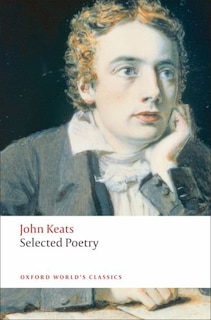 Front cover_Selected Poetry