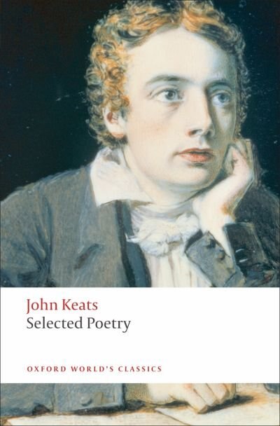 Front cover_Selected Poetry