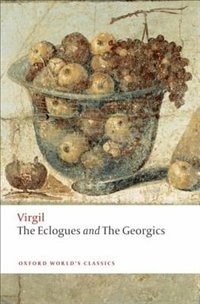 Front cover_The Eclogues and Georgics