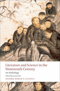 Front cover_Literature and Science in the Nineteenth Century