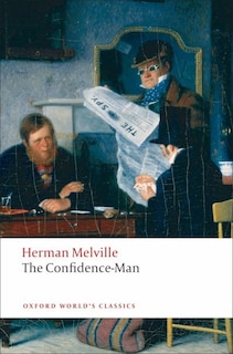Front cover_The Confidence-Man