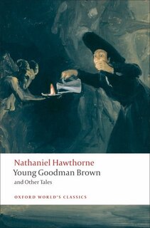 Front cover_Young Goodman Brown and Other Tales