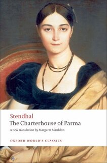 Couverture_The Charterhouse of Parma