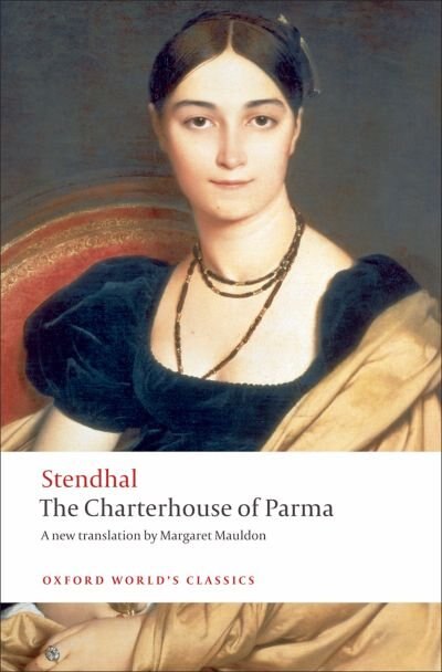 Couverture_The Charterhouse of Parma