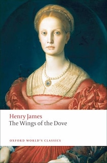 Front cover_The Wings of the Dove