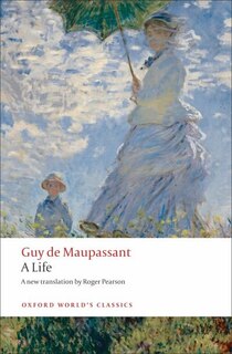 Front cover_A Life