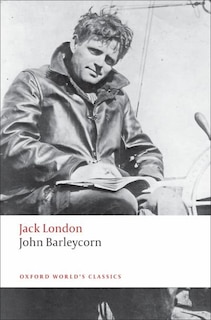 Front cover_John Barleycorn