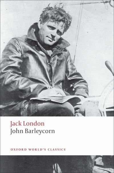 Front cover_John Barleycorn