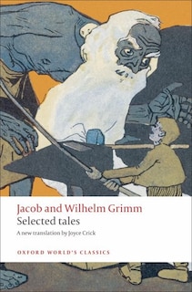Front cover_Selected Tales