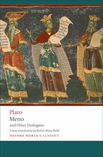 Couverture_Meno and Other Dialogues