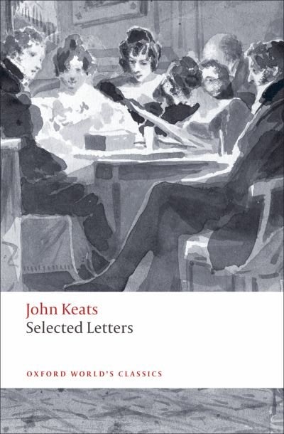 Front cover_Selected Letters