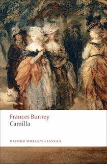 Front cover_Camilla