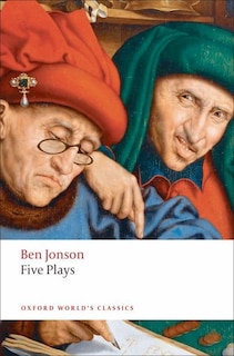 Front cover_Five Plays