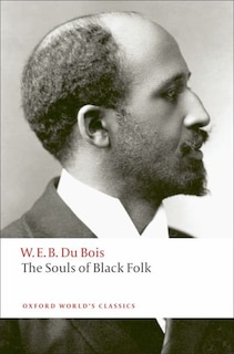 Front cover_The Souls of Black Folk
