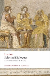 Front cover_Selected Dialogues