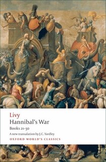Front cover_Hannibal's War
