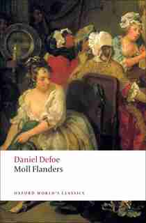 Moll Flanders de Daniel Defoe