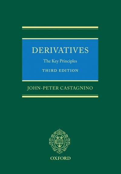 Front cover_Derivatives